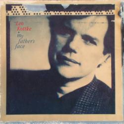 LEO KOTTKE MY FATHER'S FACE Виниловая пластинка LEO KOTTKE MY FATHER'S FACE Виниловая пластинка