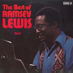 RAMSEY LEWIS The Best Of Ramsey Lewis Vol. 2 Виниловая пластинка RAMSEY LEWIS The Best Of Ramsey Lewis Vol. 2 Виниловая пластинка