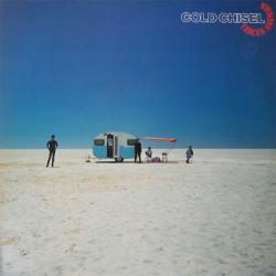 COLD CHISEL Circus Animals Виниловая пластинка 