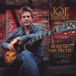 Joe Brown More Of The Truth Фирменный CD 