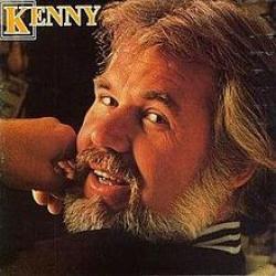 KENNY ROGERS KENNY Виниловая пластинка 