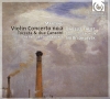 Violin Concerto No.2 • Toccata & Due Canzoni Violin Concerto No.2 • Toccata & Due Canzoni