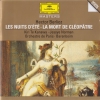 Les Nuits D'été ∙ La Mort De Cléopâtre Les Nuits D'été ∙ La Mort De Cléopâtre
