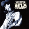 Ultimate Waylon Jennings Ultimate Waylon Jennings