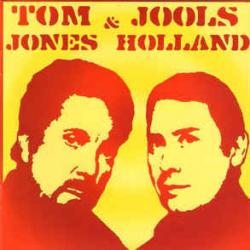 Tom Jones & Jools Holland Tom Jones & Jools Holland Фирменный CD Tom Jones & Jools Holland Tom Jones & Jools Holland Фирменный CD