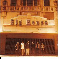 BIG HOUSE Big House Фирменный CD 