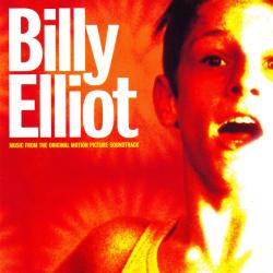 VARIOUS Billy Elliot: Music From The Original Motion Picture Soundtrack Фирменный CD 