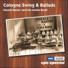 Cologne Swing And Ballads Cologne Swing And Ballads