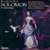 Solomon - A Serenata Solomon - A Serenata