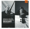 Violin Sonatas 1-3