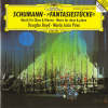 »Fantasiestücke« (Musik Für Oboe & Klavier · Music For Oboe & Piano)