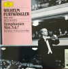 Symphonien Nos.5 & 7