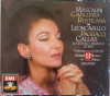 Cavalleria Rusticana / Pagliacci