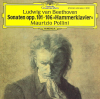Sonaten Opp. 101 · 106 »Hammerklavier«