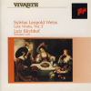 Lute Works, Vol. 3