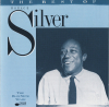 The Best Of Horace Silver
