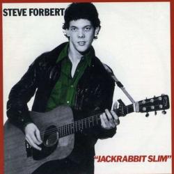 Steve Forbert JACKRABBIT SLIM Виниловая пластинка 