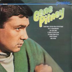 GENE PITNEY GENE PITNEY Виниловая пластинка 