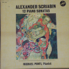 12 PIANO SONATAS 12 PIANO SONATAS