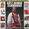 Zabou (Original Motion Picture Soundtrack)