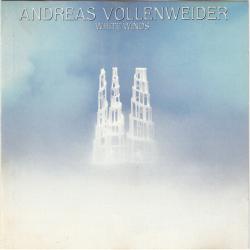 ANDREAS VOLLENWEIDER WHITE WINDS Виниловая пластинка 