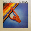 REACH THE BEACH