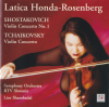 Violin Concertos Violin Concertos