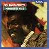 WILSON PICKETT'S GREATEST HITS