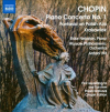 Piano Concerto No. 1 Piano Concerto No. 1
