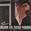Chapter Four: Alive In New York Chapter Four: Alive In New York