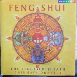 Chinmaya Dunster Feng Shui Фирменный CD 