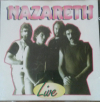 Nazareth Live Nazareth Live