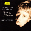 Mozart and Strauss - Orchestral Songs Mozart and Strauss - Orchestral Songs