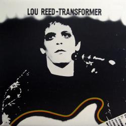 LOU REED Transformer Виниловая пластинка 