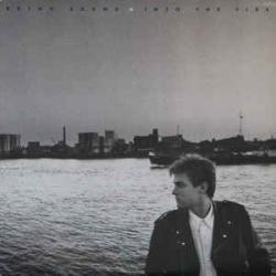 BRYAN ADAMS Into The Fire Виниловая пластинка 