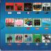 BEATLES Across The Universe Again - The EP Box Set CD-Box BEATLES Across The Universe Again - The EP Box Set CD-Box