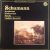 Kreisleriana - Kinderscenen - Toccata Kreisleriana - Kinderscenen - Toccata