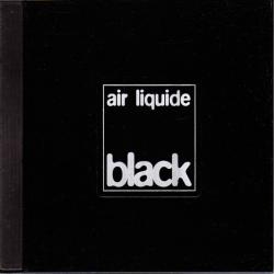 Air Liquide Black Фирменный CD 